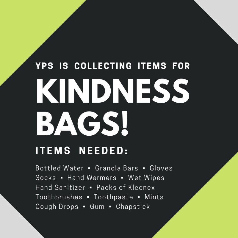 flyerkindnessbags
